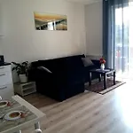 Apartament Cztery Pory Roku