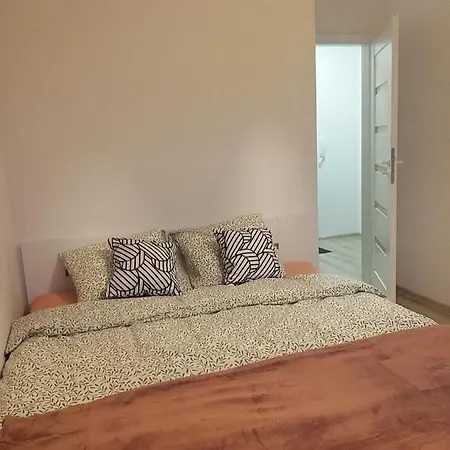 Apartament Cztery Pory Roku 아파트