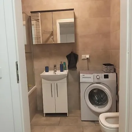 Apartament Cztery Pory Roku