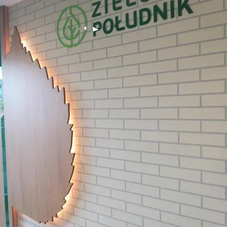 Apartament Cztery Pory Roku Lejlighed Gdańsk