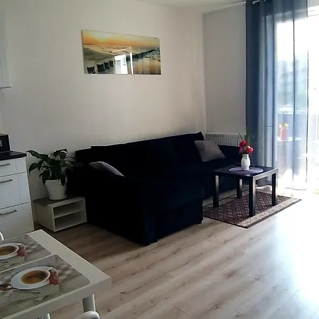 Apartament Cztery Pory Roku