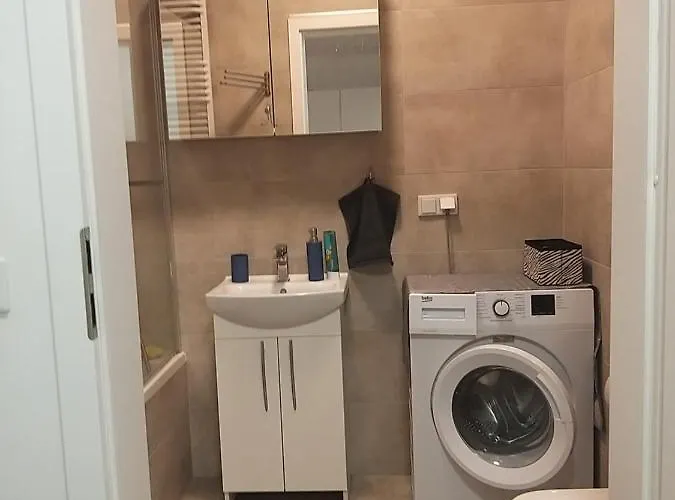 Apartament Cztery Pory Roku