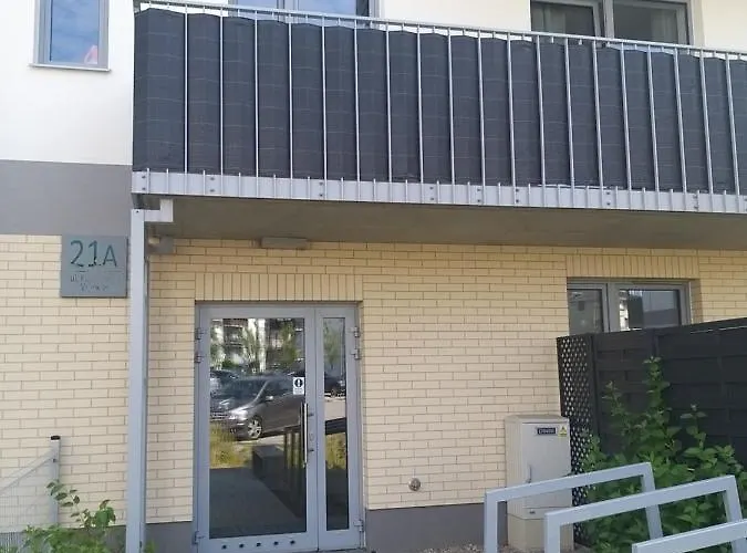 Apartament Cztery Pory Roku * גדנסק