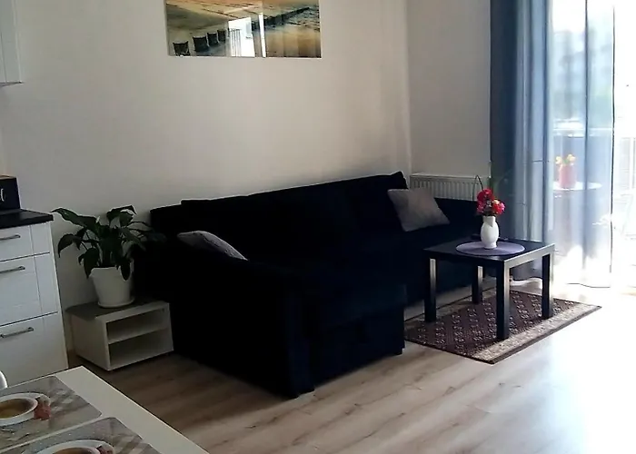 Apartament Cztery Pory Roku