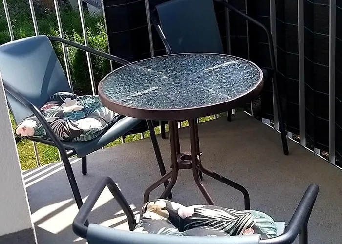 Apartament Cztery Pory Roku * Gdańsk