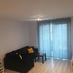 公寓 Apartament Cztery Pory Roku