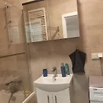 公寓 Apartament Cztery Pory Roku *