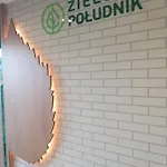 Apartament Cztery Pory Roku 公寓 格但斯克