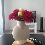 Apartament Cztery Pory Roku *