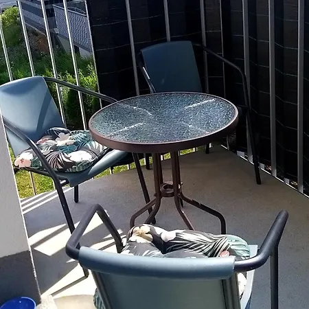 Apartament Cztery Pory Roku * 格但斯克
